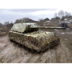 Z6213 - German Maus Super...