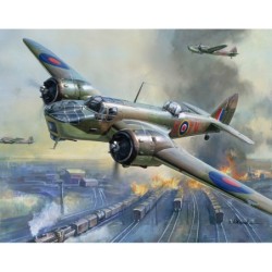 Z6230 - Bristol Blenheim...