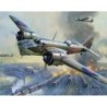 Z6230 - Bristol Blenheim British WWII Bomber