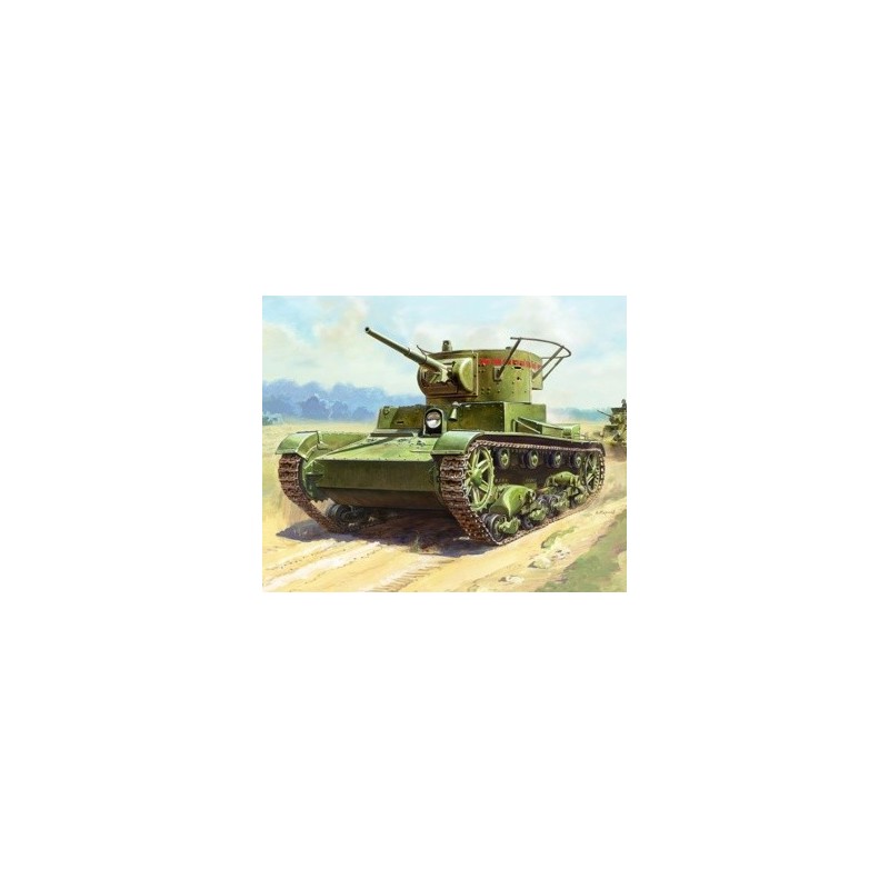 Z6246 - T-26 Mod.1933