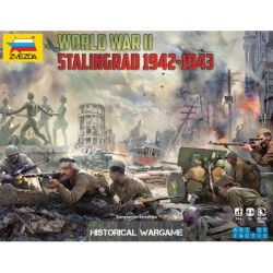 Z6260 - WWII Battle For...