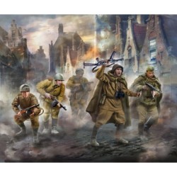 Z6269 - Soviet Machine Gun...