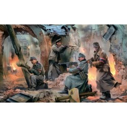 Z6272 - German Volkssturm