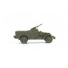 Z6273 - Soviet M-3 Scout Car With Machine Gun