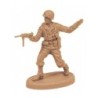 Z6278 - U.S. Infantry WWII (5 Figures)