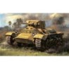 Z6280 - British Infantry Tank Valentine II