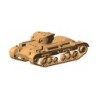 Z6280 - British Infantry Tank Valentine II