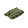 Z6281 - Soviet Self Propelled Gun SU-122