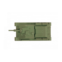 Z6281 - Soviet Self Propelled Gun SU-122