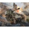 Z6282 - German Tank Destroyer "Marder III"