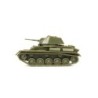Z6295 - Soviet Light Tank T-80 (WWII)