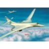 Z7002 - 1/144 Tupolev Tu160 Superson