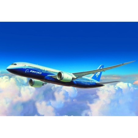 Z7008 - 1/144 Boeing 787 Dreamliner