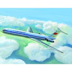 Z7013 - 1/144 Ilyushin Il-62M