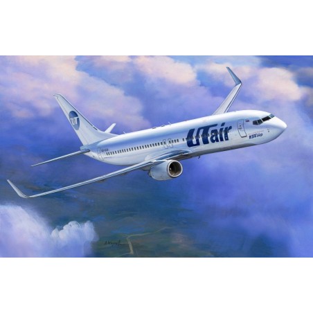 Z7019 - Boeing 737-800