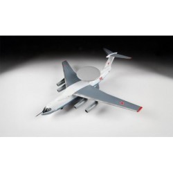 Z7024 - A-50 Mainstay Early Warning Recon Aircraft