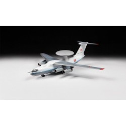 Z7024 - A-50 Mainstay Early Warning Recon Aircraft