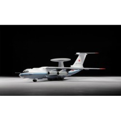 Z7024 - A-50 Mainstay Early Warning Recon Aircraft