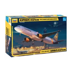 Z7040 - 1/144 Airbus A321...