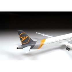 Z7040 - 1/144 Airbus A321 CEO Passenger Plane