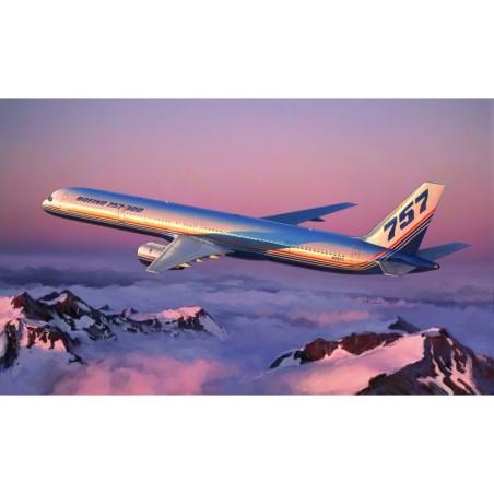 Z7041 - Boeing 757-300