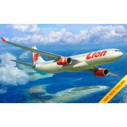 Z7044 - Airbus A330-300