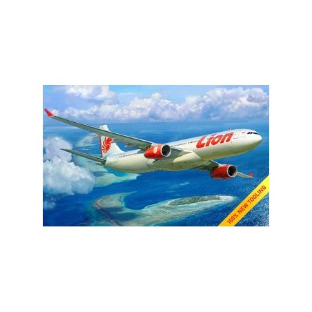 Z7044 - Airbus A330-300