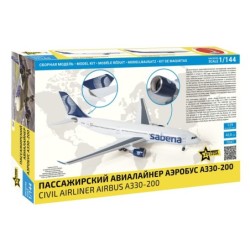 Z7047 - Airbus A330-200