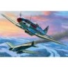 Z7204 - MiG-3 Soviet Fighter