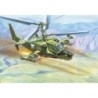 Z7216 - Russian Attack Helicopter Hokum