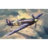 Z7322 - RAF Hawker Hurricane Mk II C