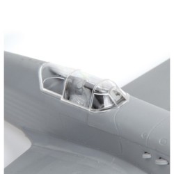 Z7327 - YAK-1 Fighter Plane