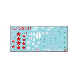 Z7327 - YAK-1 Fighter Plane