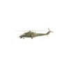Z7403 - 1/144 Mil MI-24V Hind Soviet Attack Helicopter