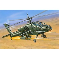 Z7408 - 1/144 Apache...