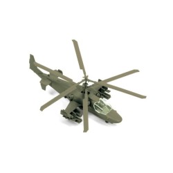 Z7429 - Ka-52 Russian Attack Helicopter