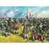 Z8049 - Russian Infantry(Peter The Great)