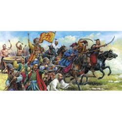 Z8064 - Cossacks 16th-18th...