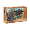 Z8064 - Cossacks 16th-18th Century (27 Figures)