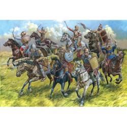 Z8069 - Scythian Cavalry
