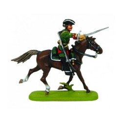 Z8072 - Dragoons Peter the Great