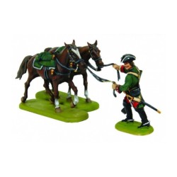 Z8072 - Dragoons Peter the Great