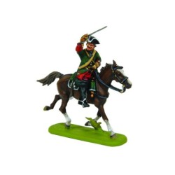 Z8072 - Dragoons Peter the Great