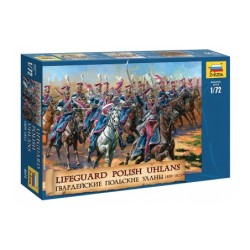 Z8075 - Polish Uhlans...