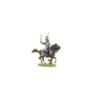 Z8075 - Polish Uhlans Cavalry (18 Figures)