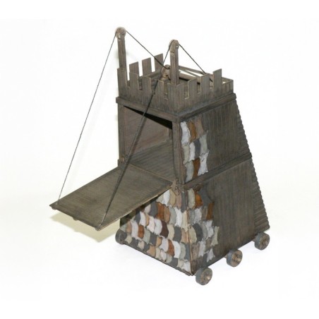 Z8513 - Siege Tower RR