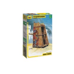 Z8513 - Siege Tower RR