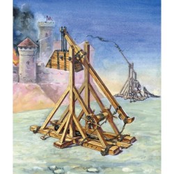 Z8516 - Trebuchet