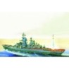 Z9017 - 1/700 RUSSIAN BATTLECRUISER