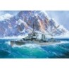 Z9043 - 1/350 German Destroyer Z-17 Diether